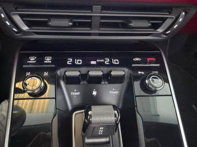 Porsche 911 Cabrio Cabrio 3.0 Carrera 4S (11)