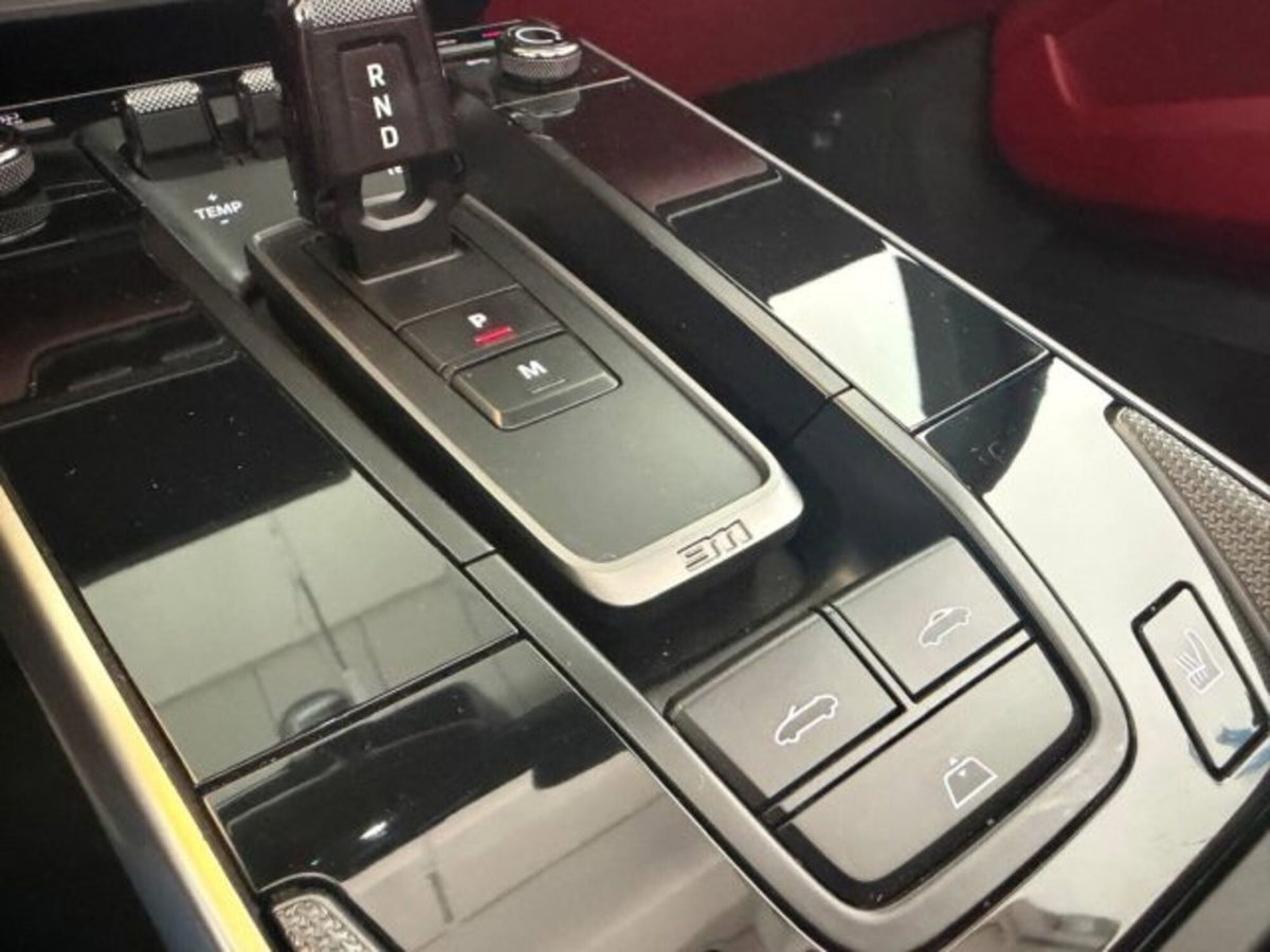 Porsche 911 Cabrio Cabrio 3.0 Carrera 4S (12)