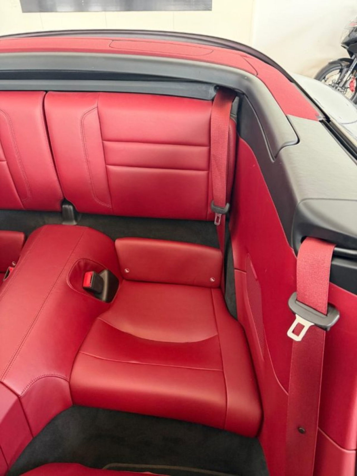 Porsche 911 Cabrio Cabrio 3.0 Carrera 4S (14)