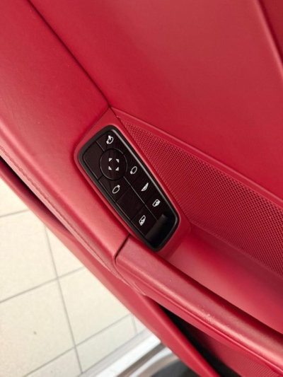 Porsche 911 Cabrio Cabrio 3.0 Carrera 4S (15)