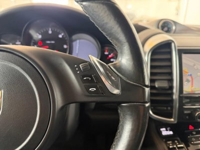 Porsche Cayenne 3.0 Diesel (11)