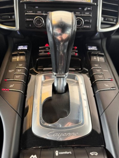 Porsche Cayenne 3.0 Diesel (13)