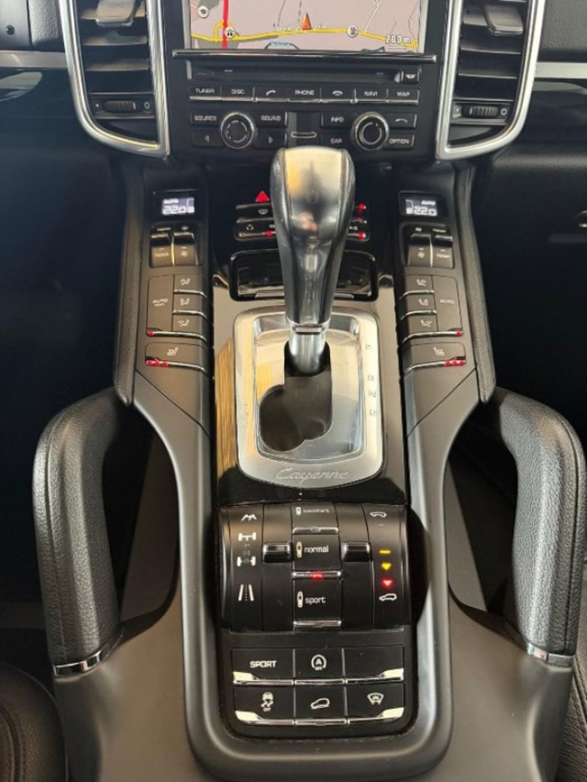 Porsche Cayenne 3.0 Diesel (15)