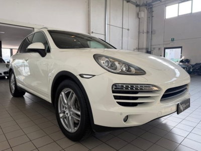 Porsche Cayenne 3.0 Diesel (3)