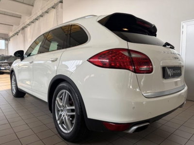 Porsche Cayenne 3.0 Diesel (4)