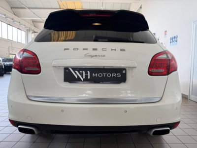 Porsche Cayenne 3.0 Diesel (5)