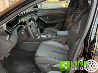 Peugeot 308 SW BlueHDi 130 S&S EAT8 Allure Pack (10)