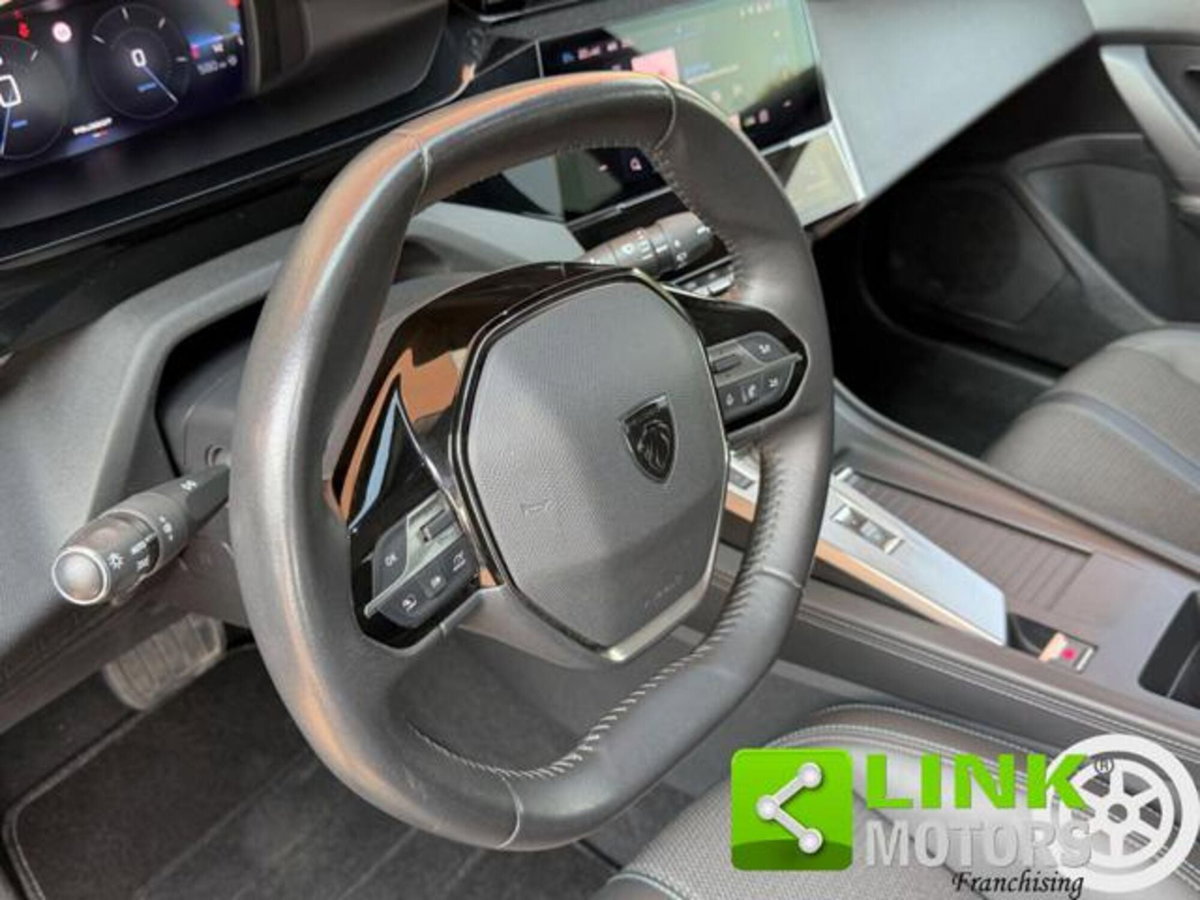 Peugeot 308 SW BlueHDi 130 S&S EAT8 Allure Pack (11)