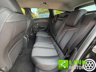 Peugeot 308 SW BlueHDi 130 S&S EAT8 Allure Pack (13)