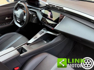 Peugeot 308 SW BlueHDi 130 S&S EAT8 Allure Pack (15)