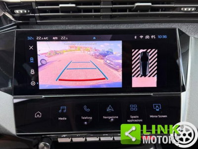 Peugeot 308 SW BlueHDi 130 S&S EAT8 Allure Pack (17)