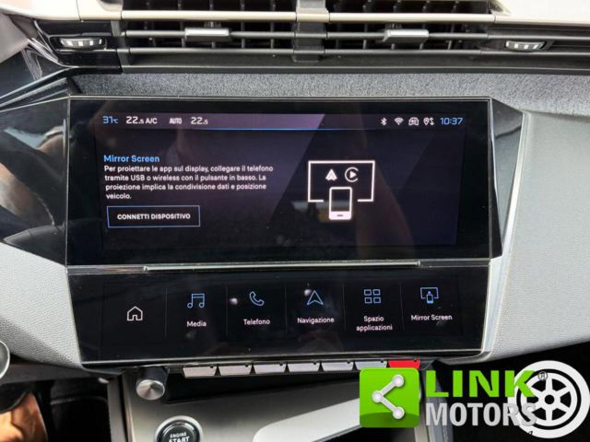 Peugeot 308 SW BlueHDi 130 S&S EAT8 Allure Pack (19)