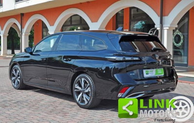 Peugeot 308 SW BlueHDi 130 S&S EAT8 Allure Pack (3)