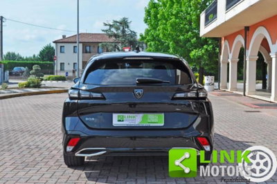 Peugeot 308 SW BlueHDi 130 S&S EAT8 Allure Pack (4)