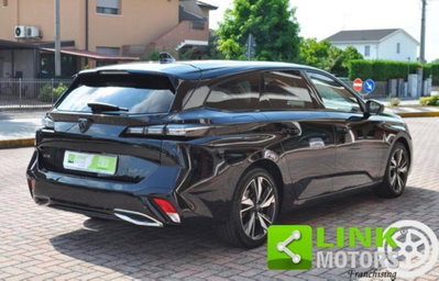 Peugeot 308 SW BlueHDi 130 S&S EAT8 Allure Pack (5)