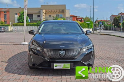 Peugeot 308 SW BlueHDi 130 S&S EAT8 Allure Pack (8)