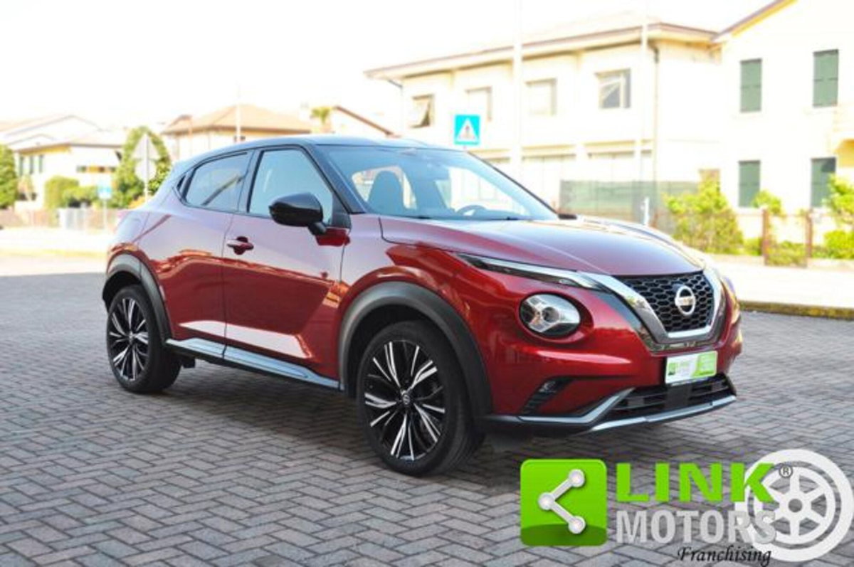 Nissan Juke 1.0 dig-t N-Design 114cv (3)