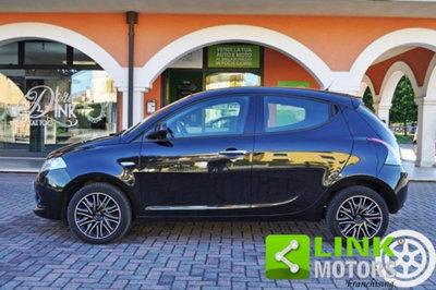 Lancia Ypsilon 1.3 MJT 16V 95 CV 5 porte S&S Gold (6)