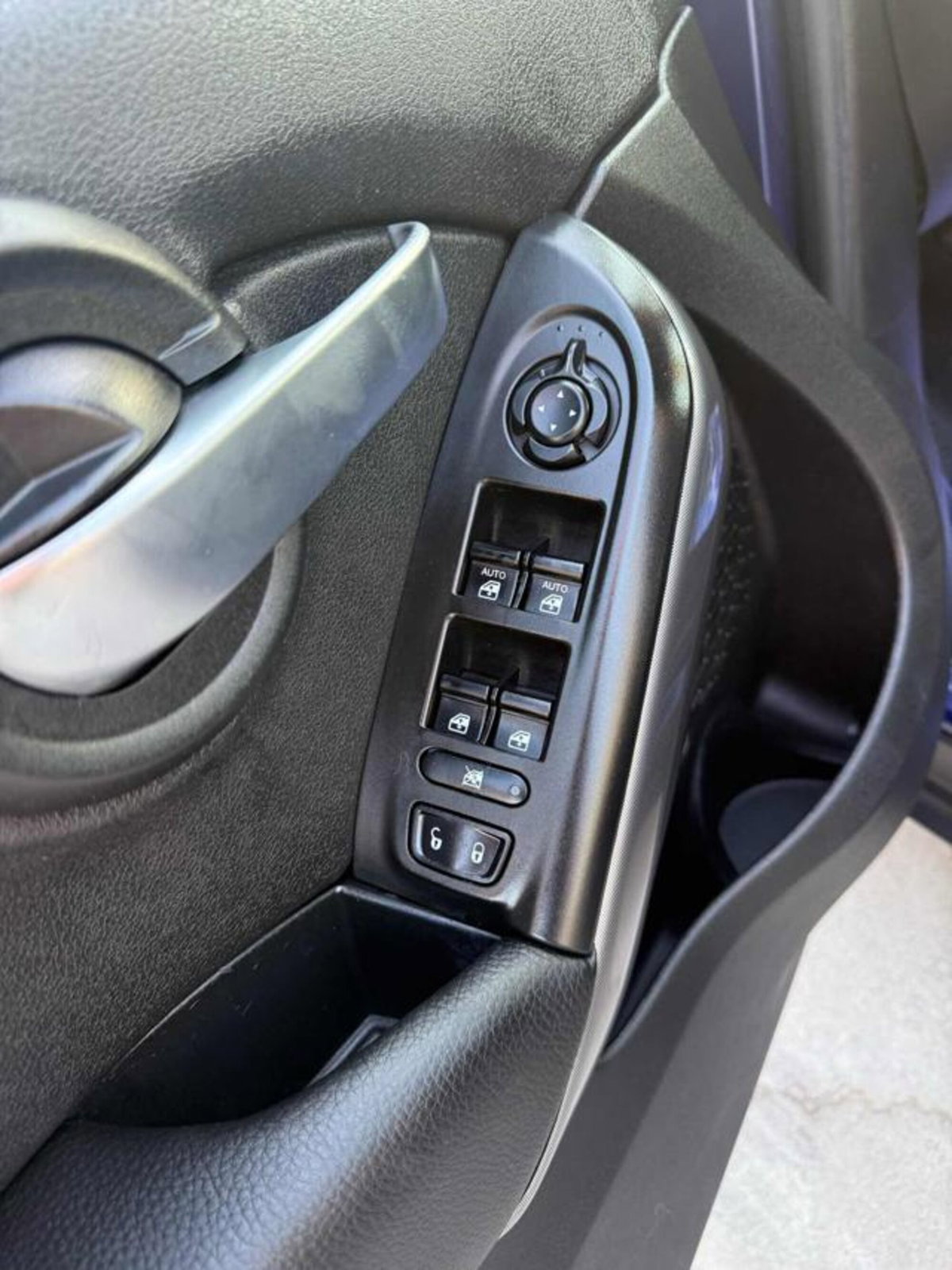 Fiat 500X 1.3 MultiJet 95 CV Cross (10)