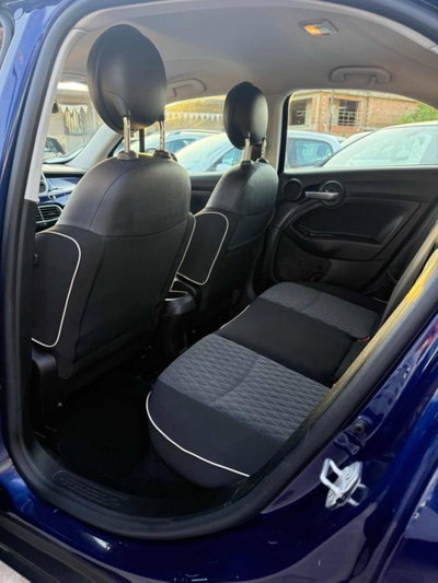 Fiat 500X 1.3 MultiJet 95 CV Cross (15)