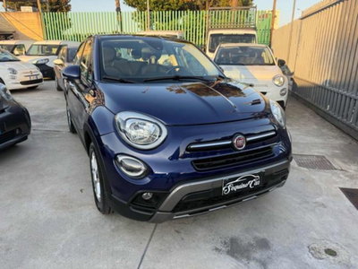 Fiat 500X 1.3 MultiJet 95 CV Cross (2)