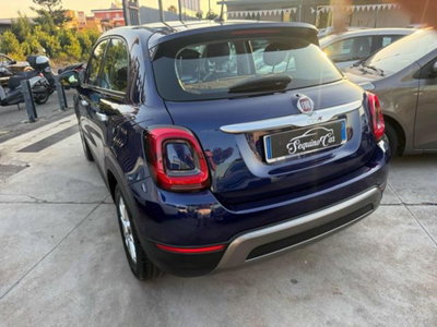 Fiat 500X 1.3 MultiJet 95 CV Cross (4)
