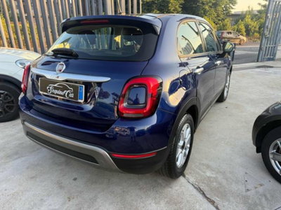 Fiat 500X 1.3 MultiJet 95 CV Cross (5)