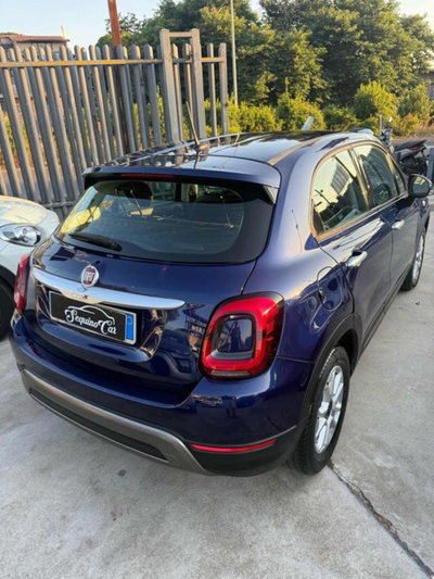 Fiat 500X 1.3 MultiJet 95 CV Cross (6)