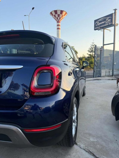Fiat 500X 1.3 MultiJet 95 CV Cross (7)