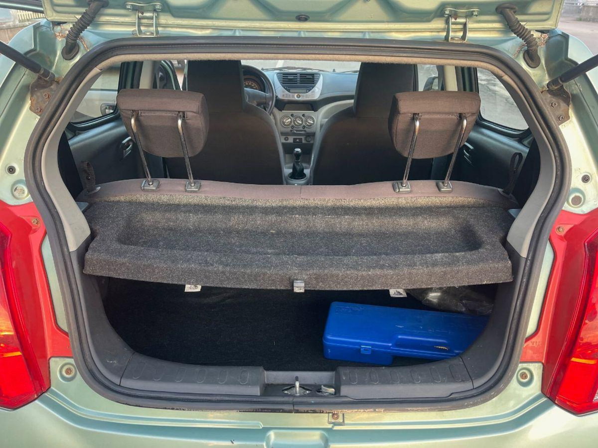 Suzuki Alto 1.0 GLX (15)