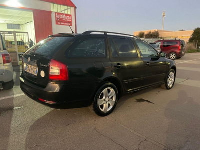 Skoda Octavia 1.6 Elegance GPLine (4)