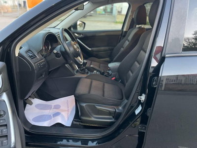 Mazda CX-5 2.2L Skyactiv-D 150CV 2WD Evolve (10)