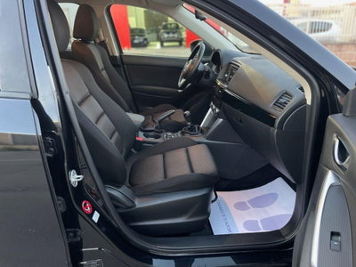 Mazda CX-5 2.2L Skyactiv-D 150CV 2WD Evolve (14)