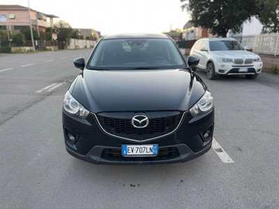 Mazda CX-5 2.2L Skyactiv-D 150CV 2WD Evolve (2)