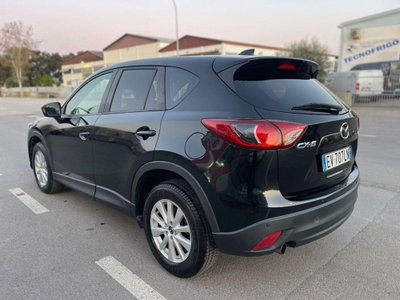 Mazda CX-5 2.2L Skyactiv-D 150CV 2WD Evolve (5)