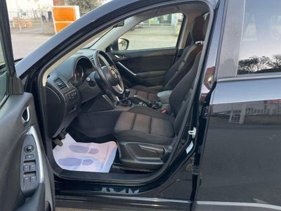 Mazda CX-5 2.2L Skyactiv-D 150CV 2WD Evolve (9)
