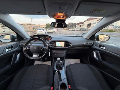 Peugeot 308 SW BlueHDi 120 S&S EAT6 GT Line (9)