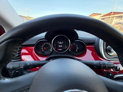 Fiat 500X 1.6 MultiJet 120 CV DCT Pop Star (14)