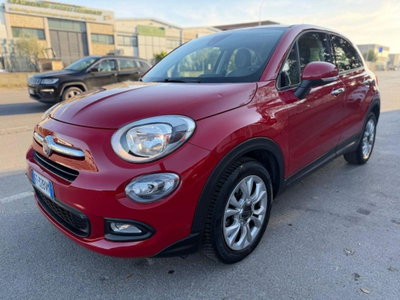Fiat 500X 1.6 MultiJet 120 CV DCT Pop Star (3)