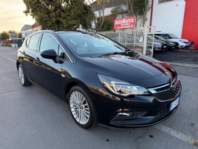 Opel Astra 1.6 CDTi 110CV Start&Stop 5 porte Innovation usata