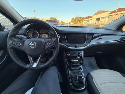 Opel Astra 1.6 CDTi 110CV Start&Stop 5 porte Innovation (11)