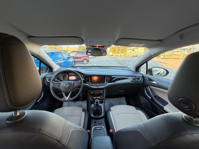 Opel Astra 1.6 CDTi 110CV Start&Stop 5 porte Innovation (14)