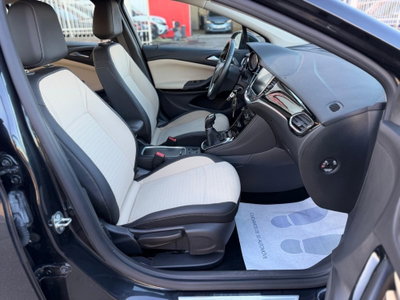 Opel Astra 1.6 CDTi 110CV Start&Stop 5 porte Innovation (15)