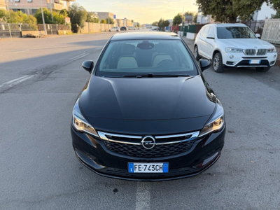 Opel Astra 1.6 CDTi 110CV Start&Stop 5 porte Innovation (2)