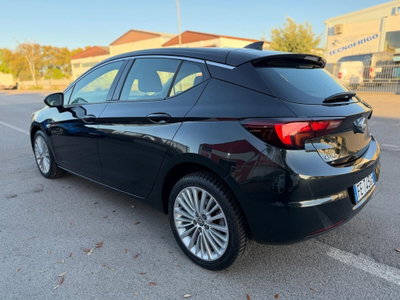 Opel Astra 1.6 CDTi 110CV Start&Stop 5 porte Innovation (5)