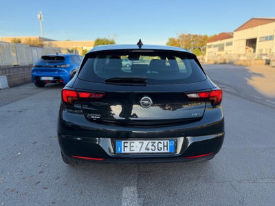 Opel Astra 1.6 CDTi 110CV Start&Stop 5 porte Innovation (6)