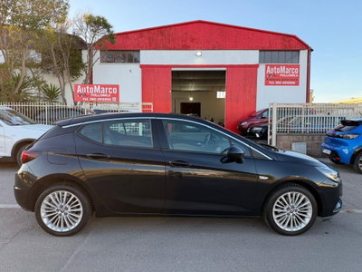 Opel Astra 1.6 CDTi 110CV Start&Stop 5 porte Innovation (8)