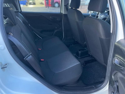 Fiat Grande Punto 1.4 5 porte Actual Natural Power (12)