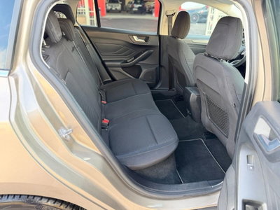 Ford Focus Station Wagon 1.5 TDCi 120 CV Start&Stop SW Titanium (15)
