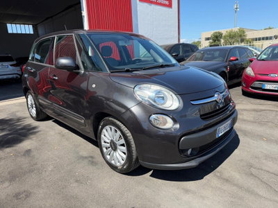 Fiat 500L 1.3 Multijet 95 CV Business usata